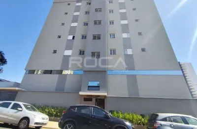 Apartamento padrão para alugar em são carlos - 2 dormitórios