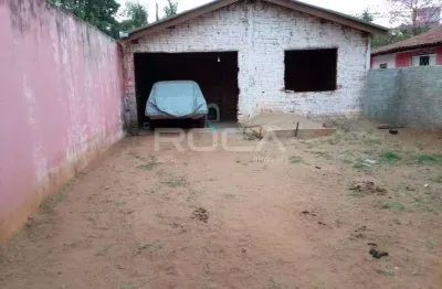 Terreno comercial para alugar em água vermelha, são carlos