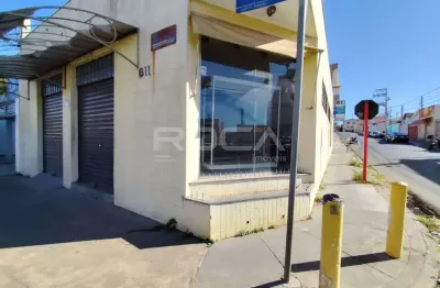 Casa padrão para alugar no jardim são joão batista - são carlos