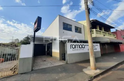 Salão comercial no jardim são carlos | ideal para seu negócio!