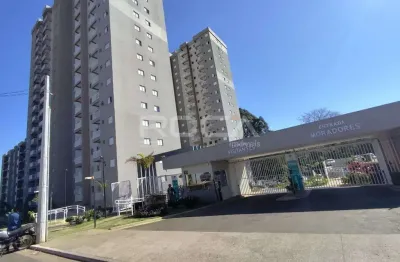 Apartamento de 2 quartos para alugar no recreio são judas tadeu, são carlos