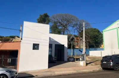 Ponto comercial para alugar na Rua Miguel Petroni, 510, Jardim Bandeirantes, São Carlos