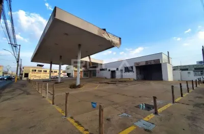 Ótimo salão comercial para alugar na vila marcelino, são carlos
