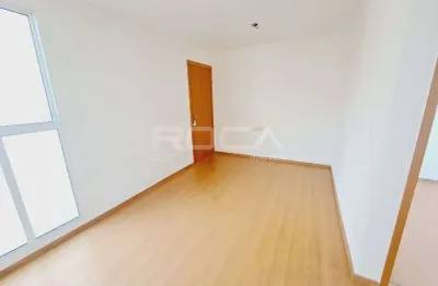 Aluguel de apartamento padrão com infraestrutura completa em vila boa vista 1, são carlos