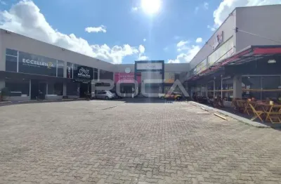 Loja para alugar na vila nery, são carlos - excelente oportunidade!