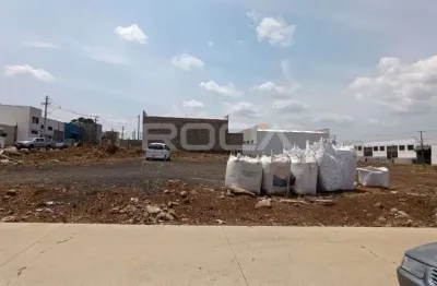 Oportunidade única! terreno comercial para alugar no jardim são paulo em são carlos