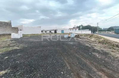 Espaço comercial para alugar no jardim são paulo em são carlos