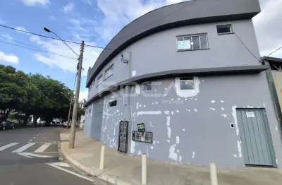 Sala comercial para alugar no jardim ipanema, são carlos - infraestrutura completa