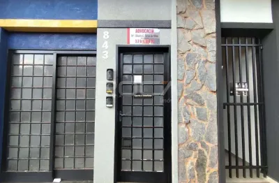 Sala comercial para alugar na Rua Bento Carlos, 843, Centro, São Carlos