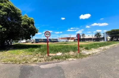 Oportunidade única! terreno padrão para alugar na vila izabel, são carlos