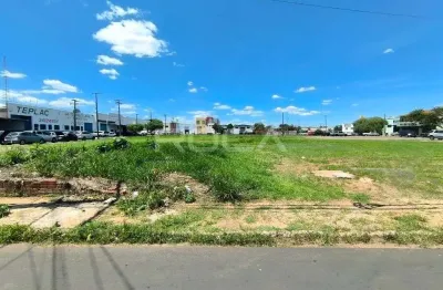 Terreno padrão para alugar na vila alpes, são carlos: oportunidade única!