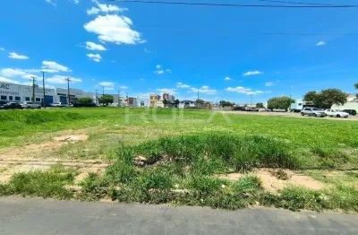 Oportunidade única! terreno padrão para alugar na vila alpes, são carlos.