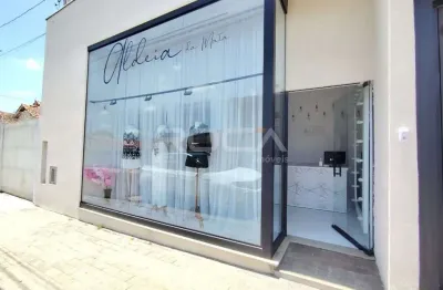 Ponto comercial para alugar na Rua Major José Inácio, 3521, Centro, São Carlos