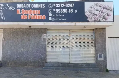 Ponto comercial para alugar na Rua Desembargador Júlio Faria, 581, Vila Boa Vista 1, São Carlos
