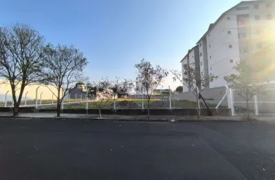 Alugue terreno padrão em nova estância, são carlos - oportunidade única!