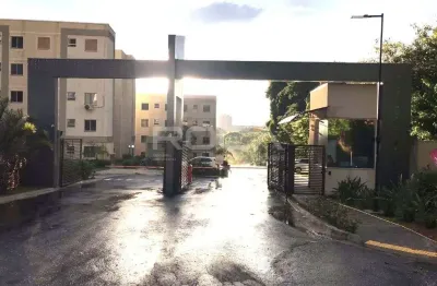 Aluguel de apartamento padrão em jardim hikare, são carlos