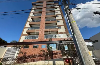 Apartamento padrão para alugar no centro de são carlos