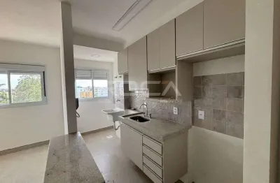 Apartamento com 2 quartos para alugar na Rua Major Júlio Salles, 476, Centro, São Carlos