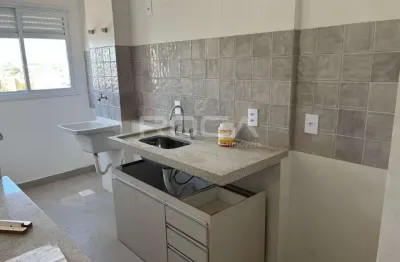 Lindo apartamento de 2 dormitórios para alugar no bairro centro - são carlos