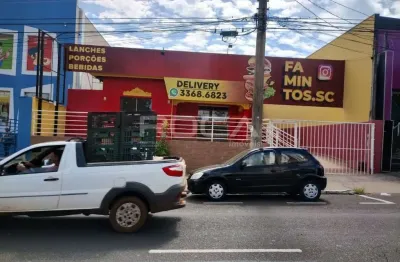 Espaço comercial no centro de são carlos | aluguel | 3 banheiros | cozinha | copa | escritório