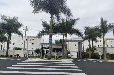Apartamento padrão para alugar em são carlos - 2 dormitórios