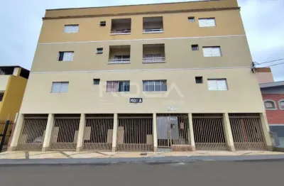 Apartamento padrão com 3 dormitórios para alugar em cidade jardim, são carlos