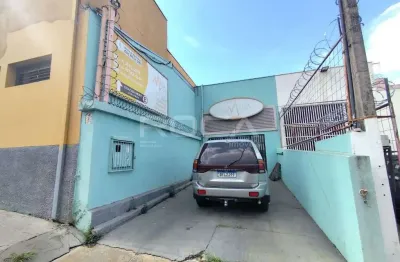 Espaço comercial completo para alugar na vila monteiro, são carlos, ótima opção para academia e atendimentos na área da saúde