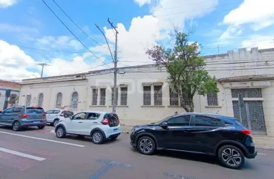 Ponto comercial para alugar na Rua Episcopal, 961, Centro, São Carlos