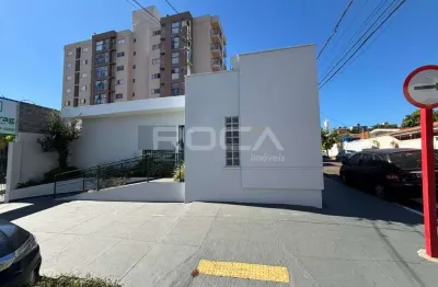 Ponto comercial no centro de são carlos para alugar - oportunidade imperdível!