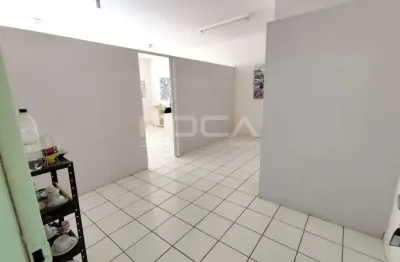 Sala comercial para alugar no centro de são carlos - ótima oportunidade!