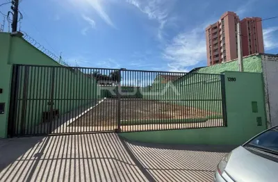 Espaço comercial premium em centreville, são carlos - salão para alugar!