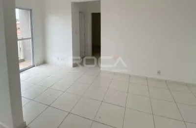 Apartamento padrão para alugar no recreio são judas tadeu em são carlos