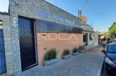 Sala comercial para alugar na Rua Aquidaban, 780, Centro, São Carlos
