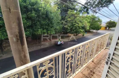 Casa para alugar no parque santa felícia jardim em são carlos