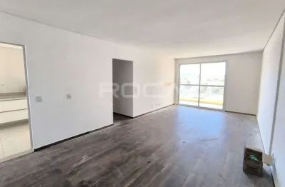 Apartamento padrão para alugar em centreville, são carlos - 3 dormitórios e lazer completo