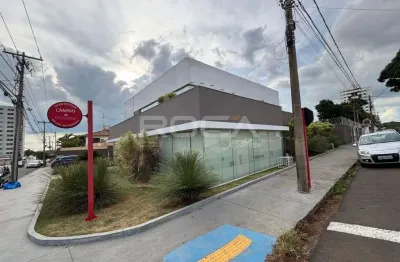 Aluguel de salão comercial no centro de são carlos | 10 salas e 20 garagens