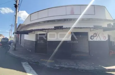 Salão comercial para alugar no bairro cidade aracy, são carlos