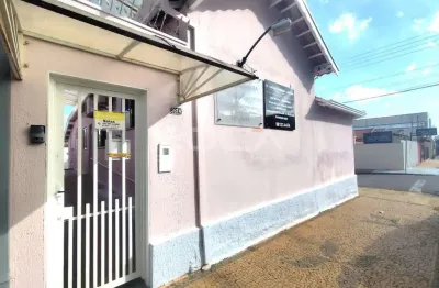 Sala comercial para alugar no jardim são carlos - são carlos