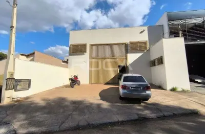 Excelente barracão comercial para alugar no jardim acapulco, são carlos
