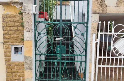 Casa padrão para alugar no centro de são carlos, com 2 dormitórios