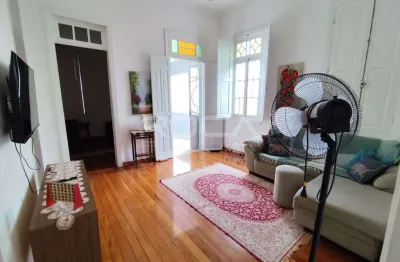 Casa padrão para alugar no centro de são carlos - 2 dormitórios