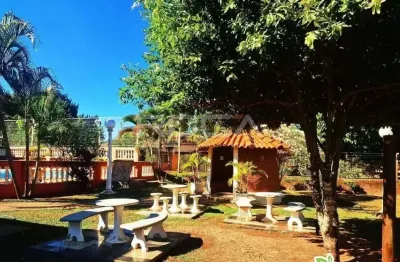 Aluguel de chácara com 8 dormitórios no varjão, são carlos