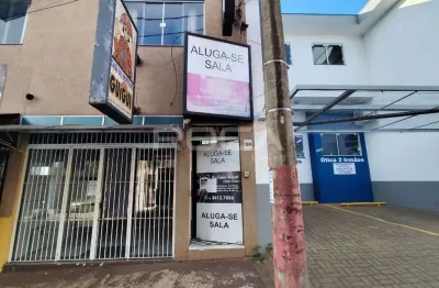 Salão comercial para alugar no jardim são carlos - são carlos