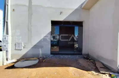 Salão comercial para alugar no jardim do bosque em são carlos