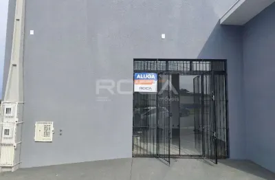 Salão comercial para alugar no jardim do bosque em são carlos