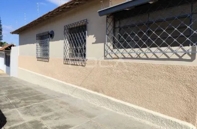 Casa de alto padrão para alugar na vila nery em são carlos