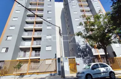 Apartamento de 2 dormitórios para alugar em azulville i, são carlos