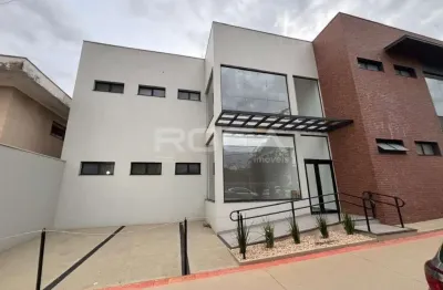 Ponto comercial para alugar na Rua Major Júlio Salles, 581, Centro, São Carlos