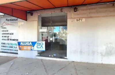Ponto comercial para alugar na Rua Sete de Setembro, 1971, Centro, São Carlos
