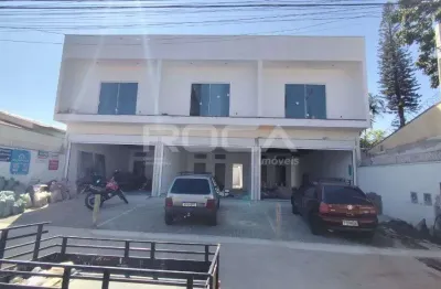 Espaço comercial para alugar no parque santa felícia jardim em são carlos